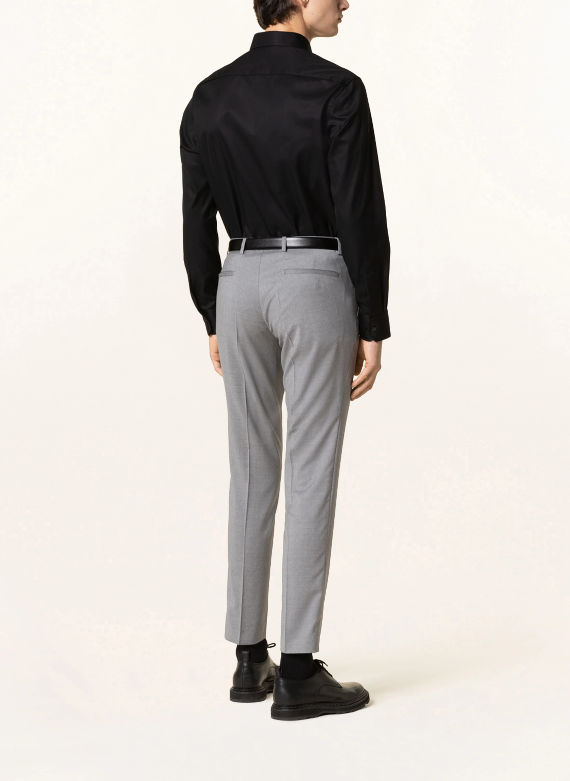 ETERNA Hemd Modern Fit