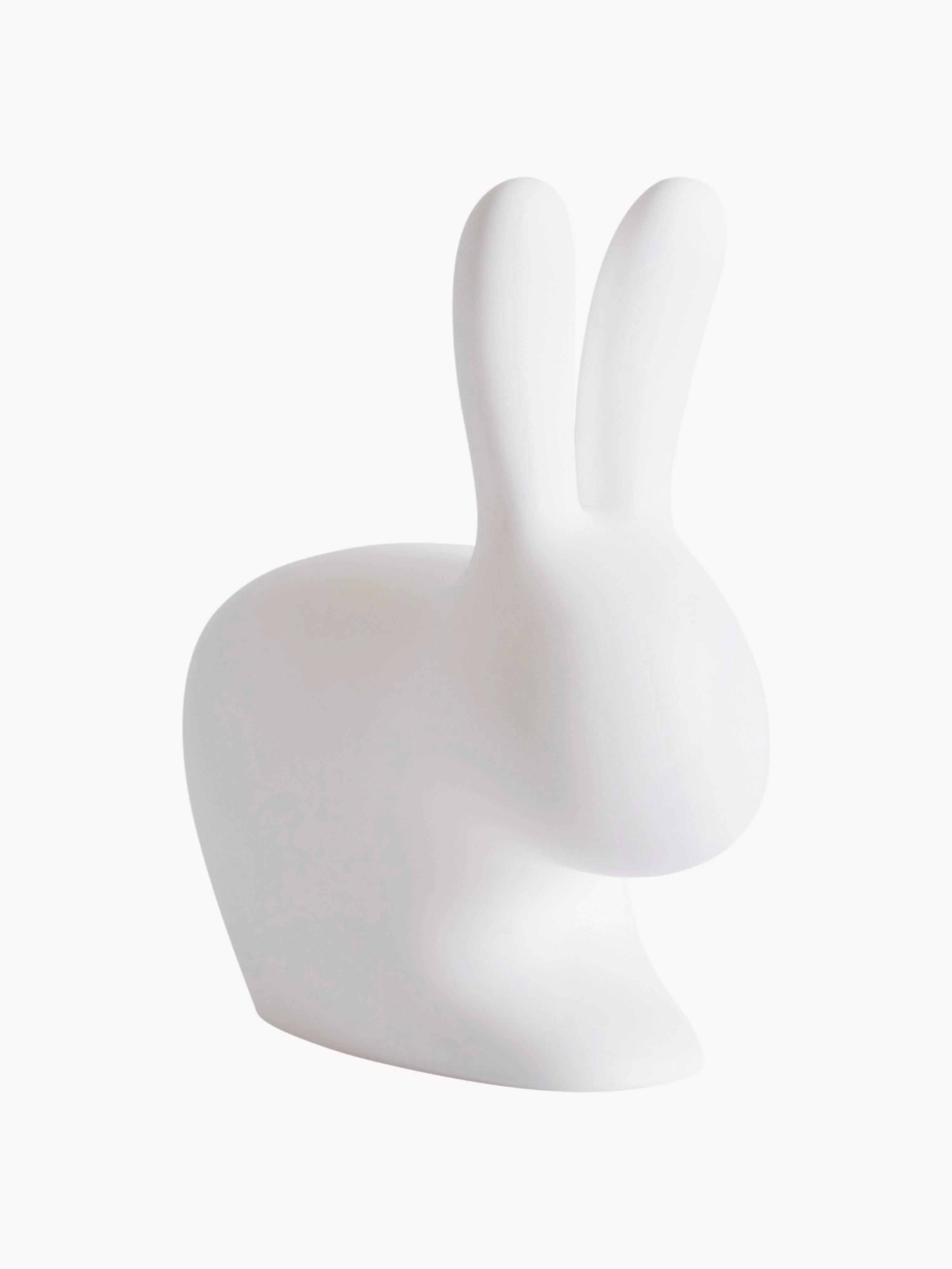 In-& outdoor kruk  Rabbit