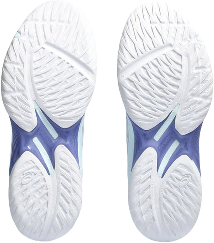 Asics Beyond FF indendørssko Hvid