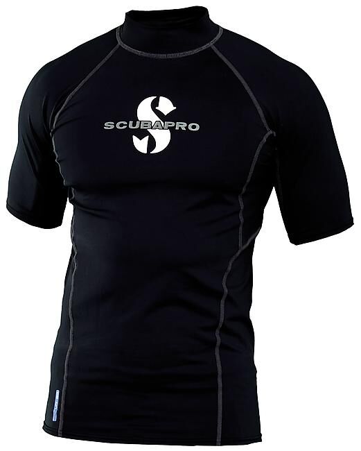 SCUBAPRO - TOP T-FLEX MC HOMME