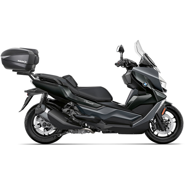 Shad - Support Fixation Top Case BMW C 400 GT W0CG49ST