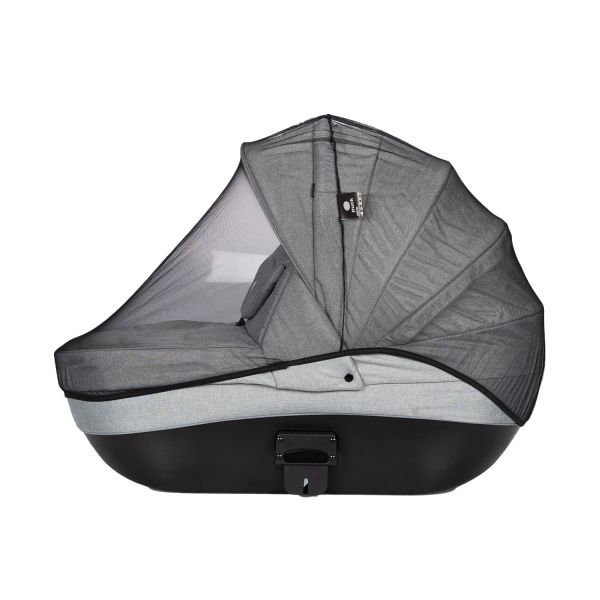 Puck Kinderwagen 3-in-1 Carl