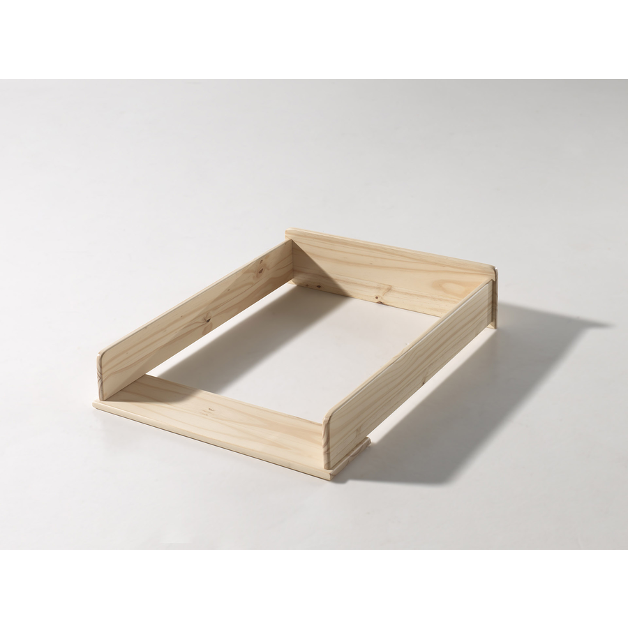 VIPACK Wickelaufsatz Kiddy