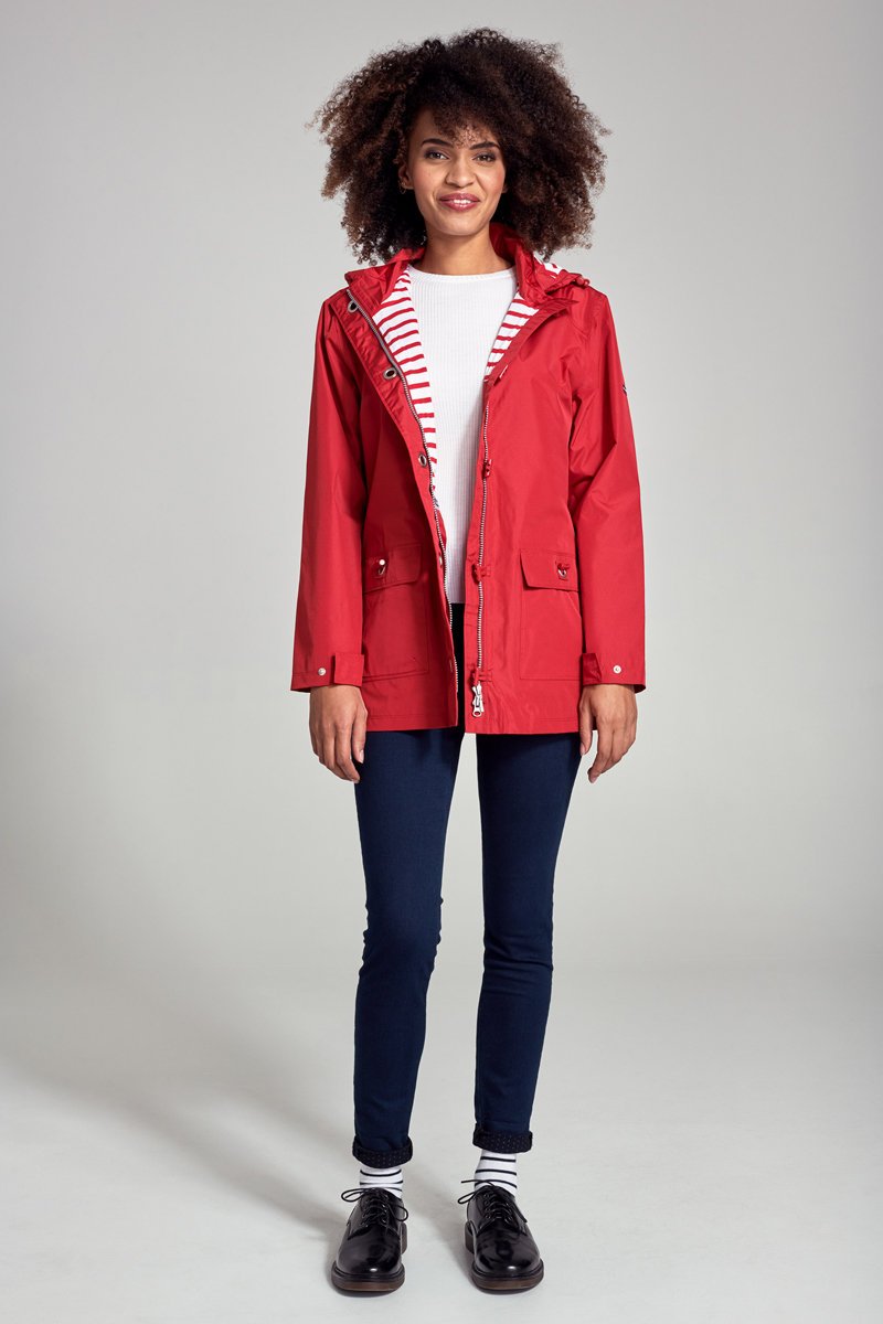 Parka 