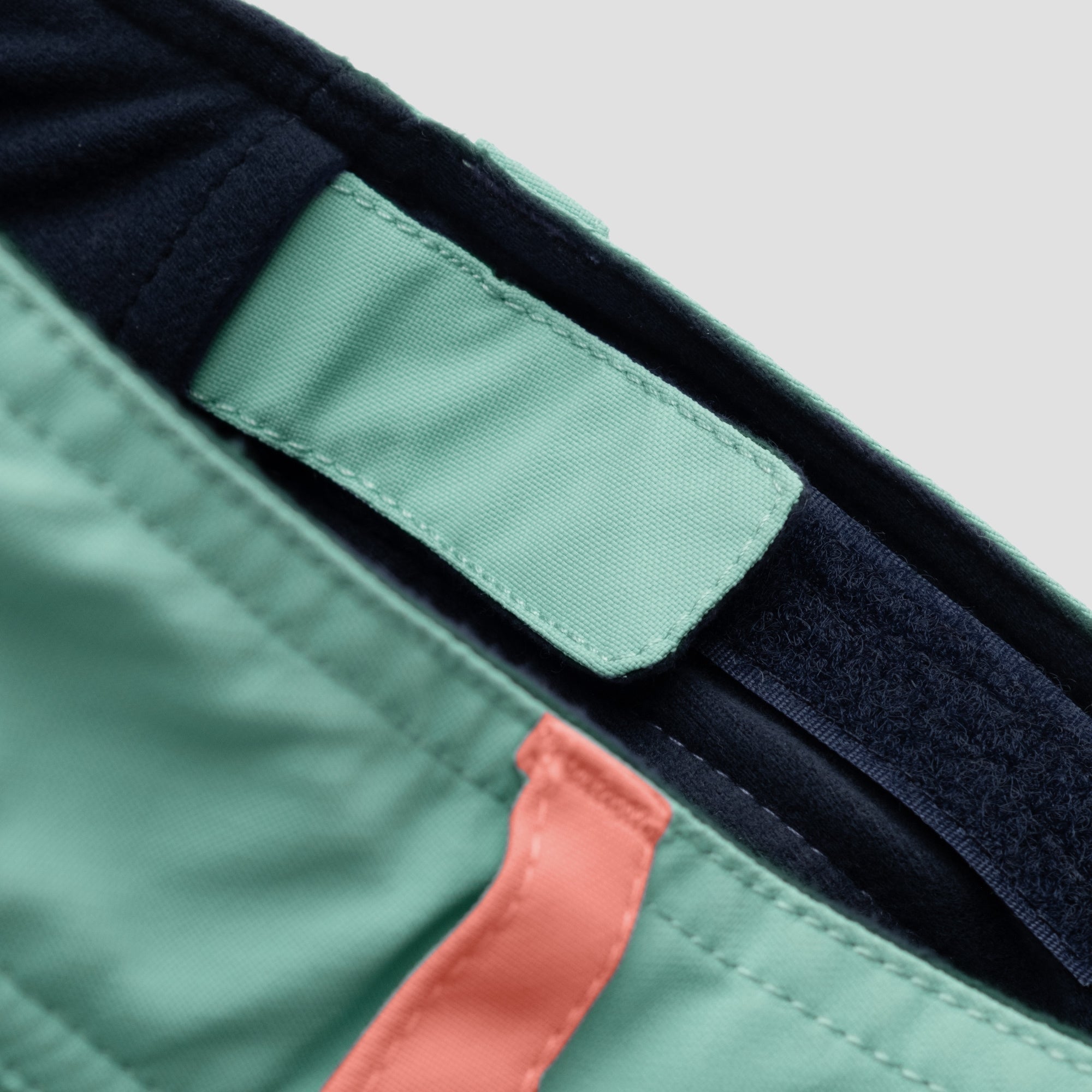 Crusade Skihose - upcycled