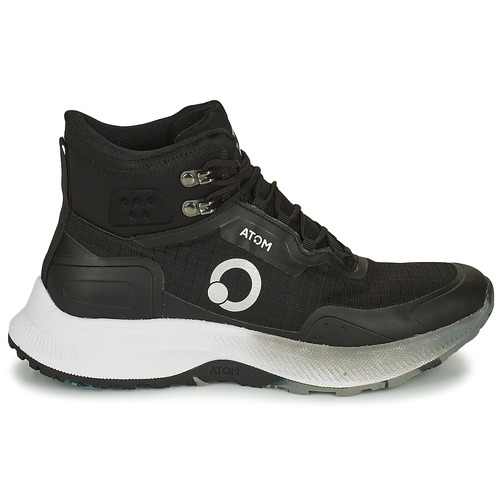 Fluchos - AT115-BLACK - Noir