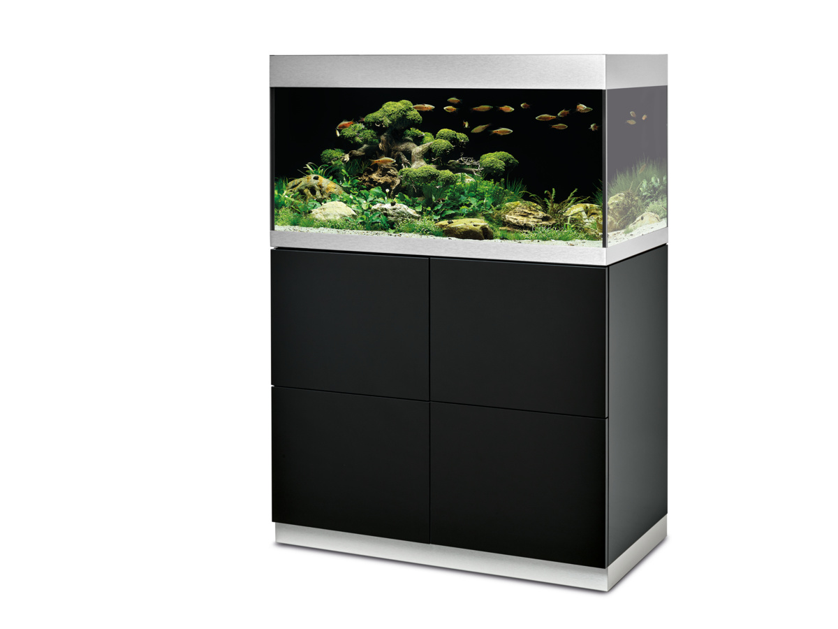 Oase HighLine Optiwhite 200 Set Zwart | Aquaria