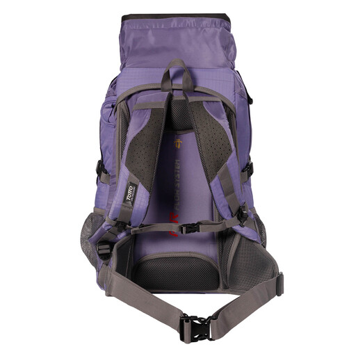 Mochila de caminhada Totto Nand
