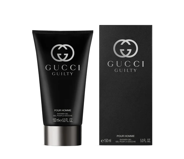 Gucci Guilty pour Homme Showergel