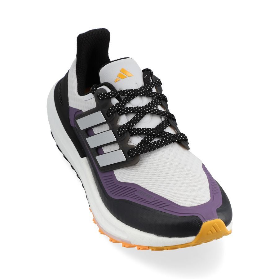 adidas Chaussures de Running Ultra Boost Light COLD.RDY 2.0 - Gris/Argenté/Violet/Noir