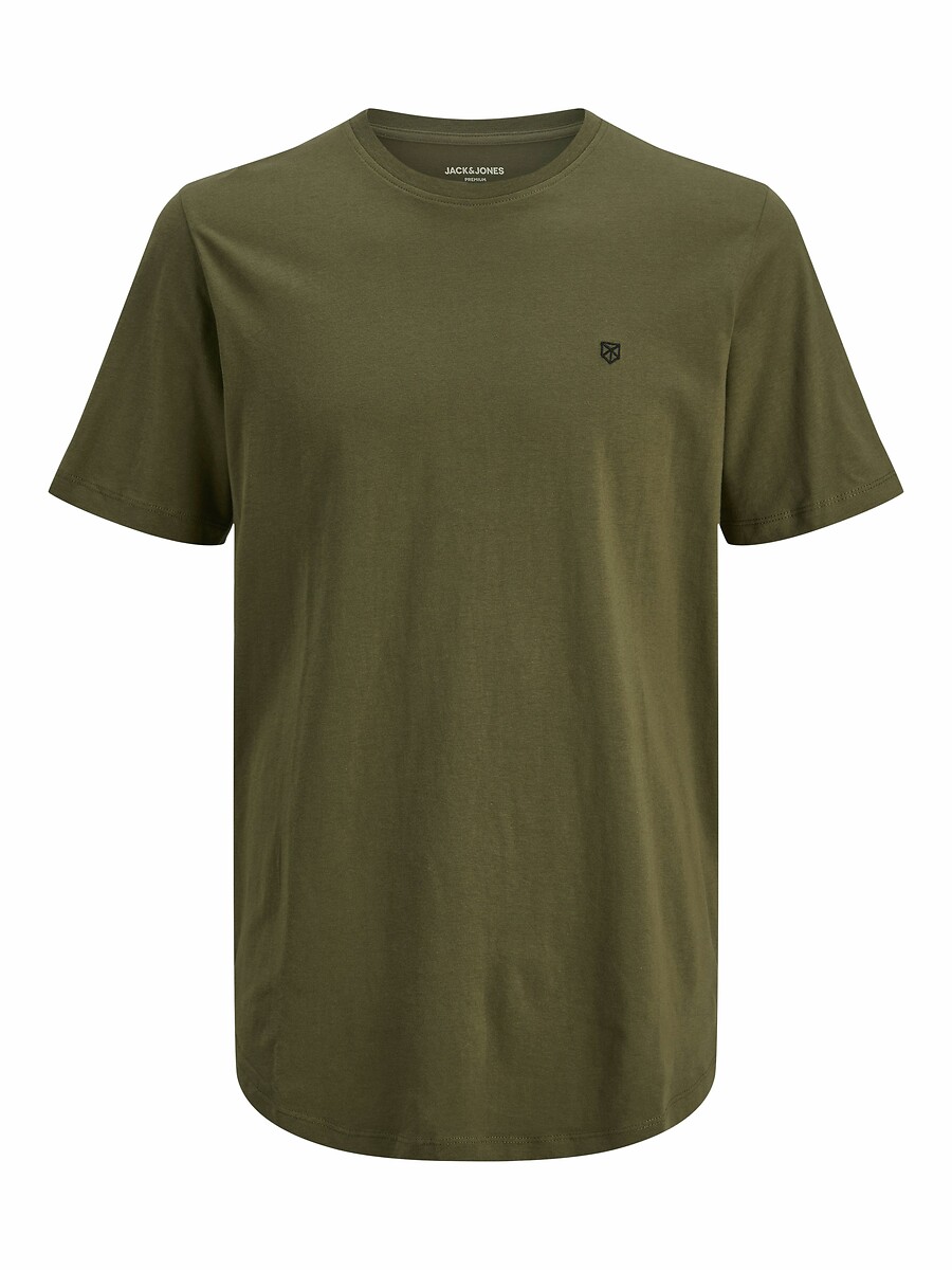 JACK & JONES<br>Conjunto de 5 camisetas