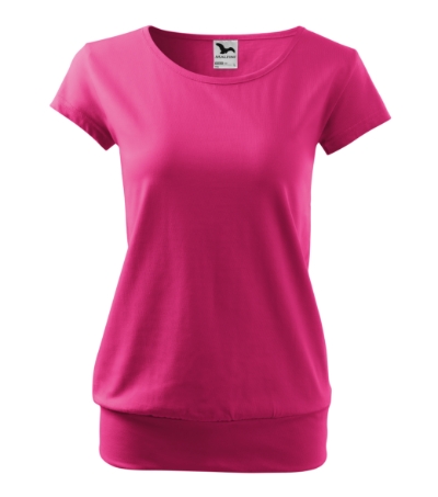 Malfini 120 - Tee-shirt City femme