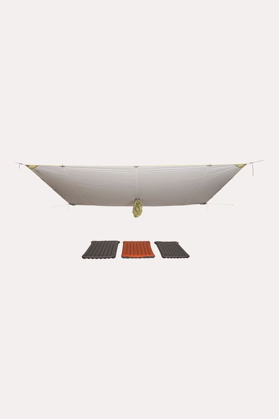 Exped Exped Tarp III Versa