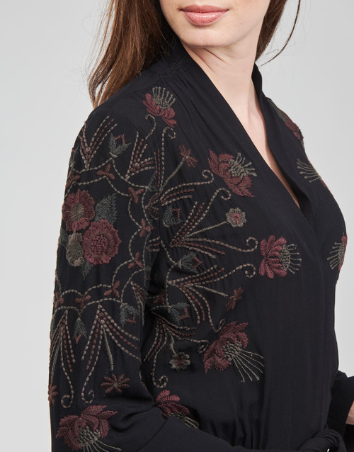 Desigual - NIAGARA - Noir