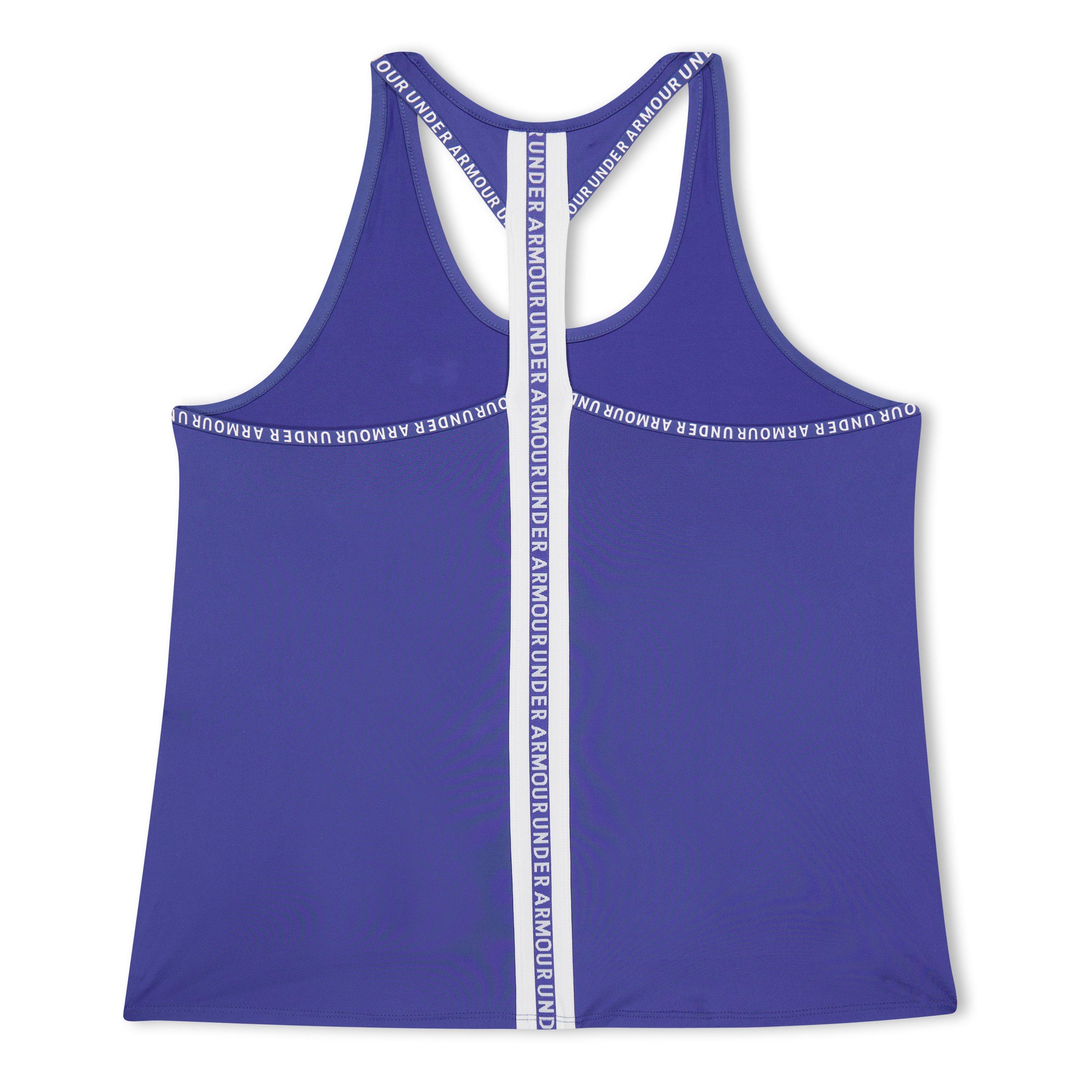 Under Armour UA Knockout Tank Top Juniors