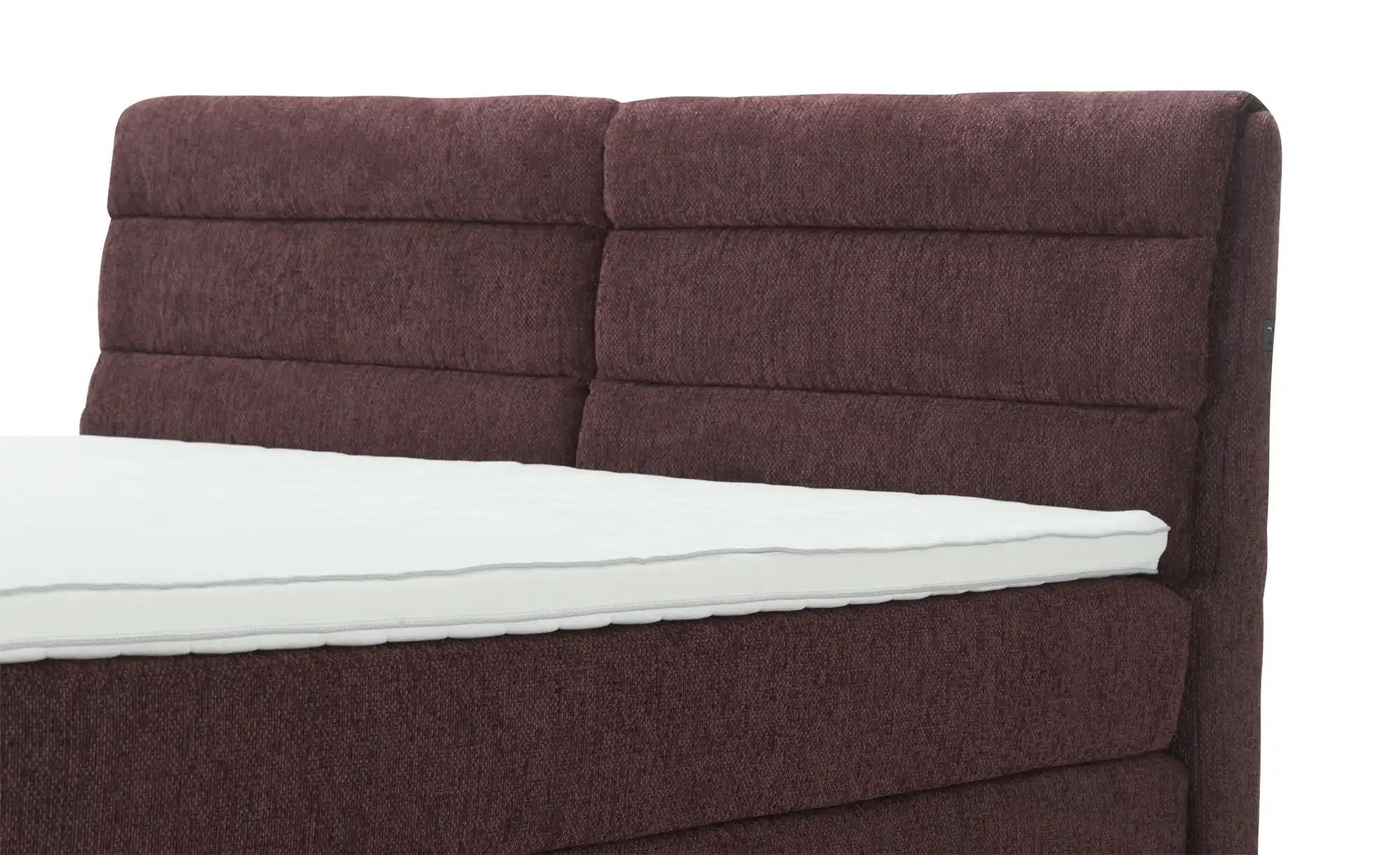 pop Boxspringbett Maranello