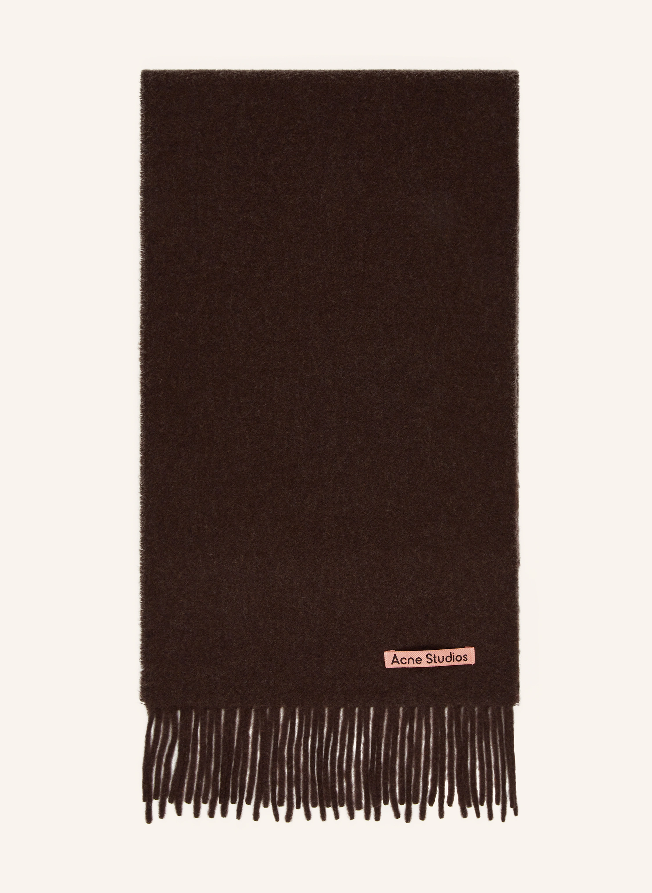 Acne Studios Schal