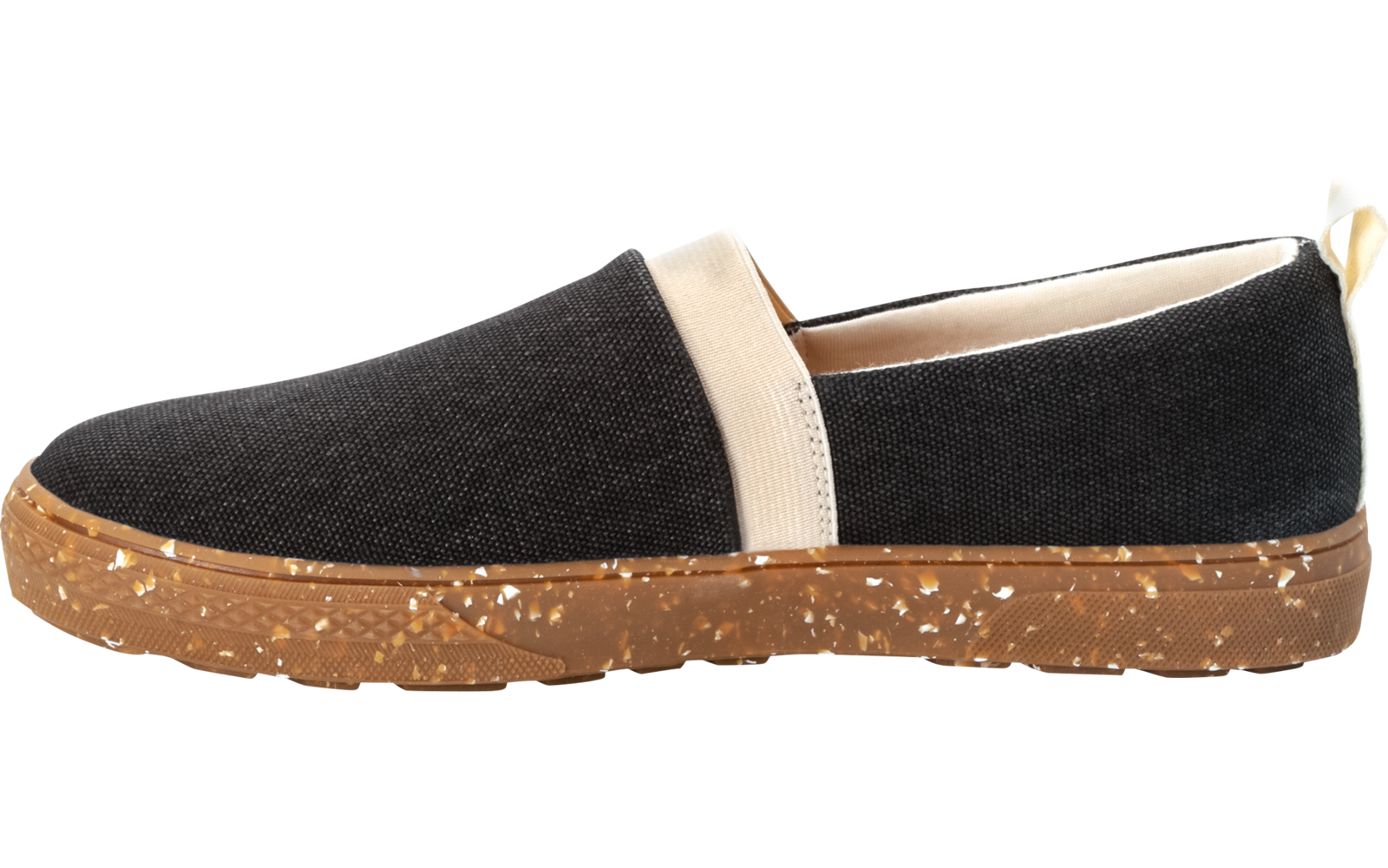 Jack Wolfskin Ecostride 3 Espandrille Damen Sommerschuhe mint leaf