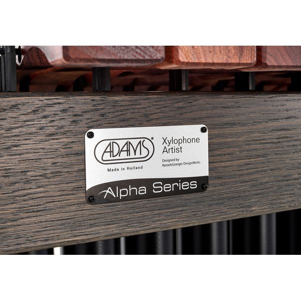 Adams XAHA40 Alpha 443Hz G/MB