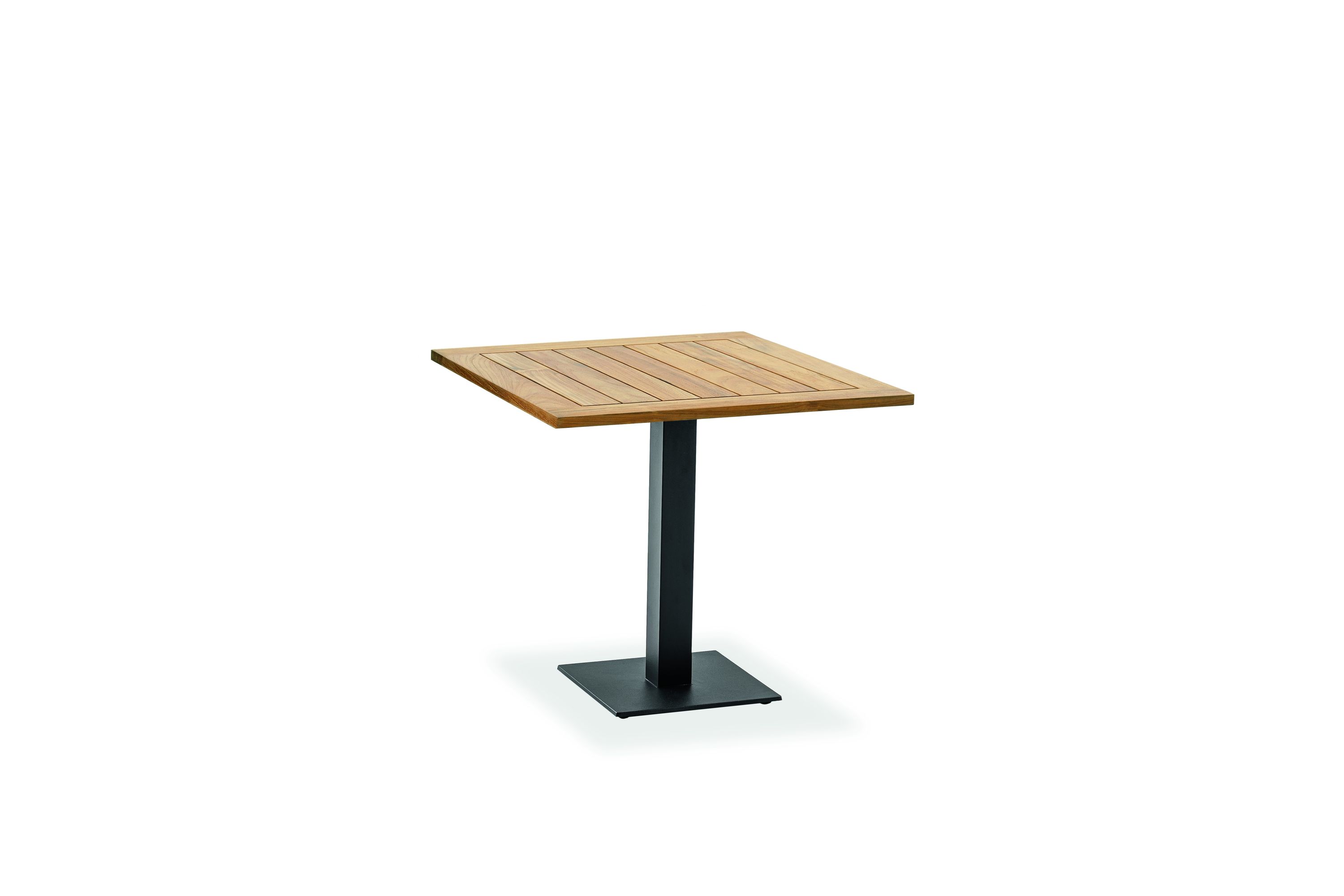 Gartentisch BISTRO 68 x 68 x 77 cm