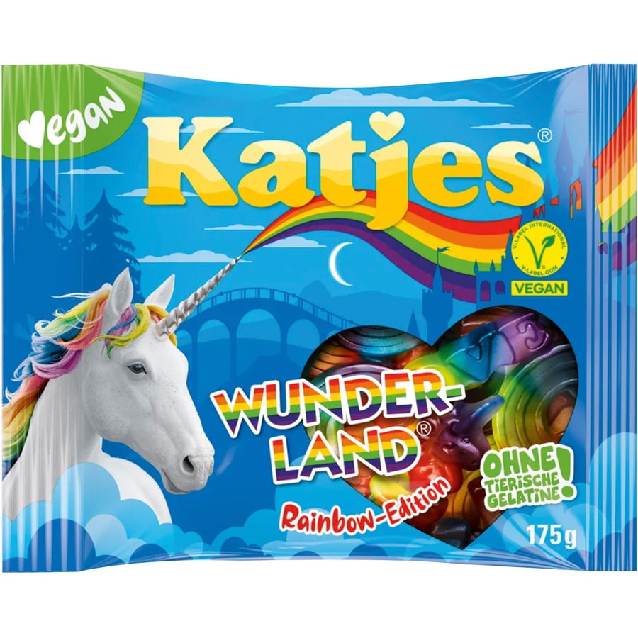 Katjes Fred Ferkel 175 g