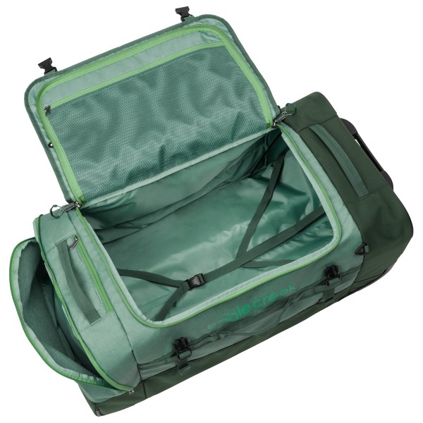 Eagle Creek - Cargo Hauler XT Wheeled Duffel 120/32 - Sac de voyage