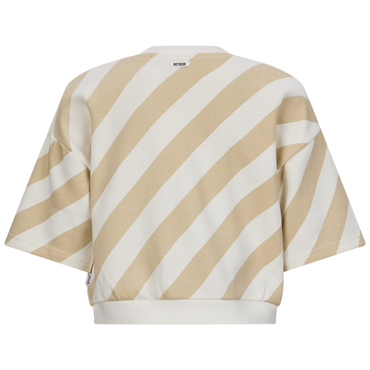 Meisjes Broek Star