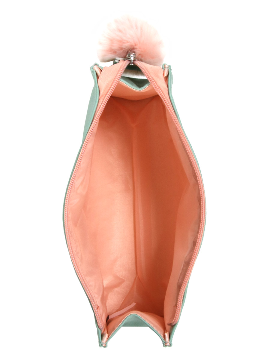 Trousse de toilette DerriÀre la porte Margo Lapinou Chou