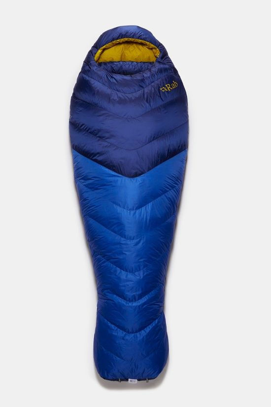Rab Rab Neutrino 400 Long Slaapzak