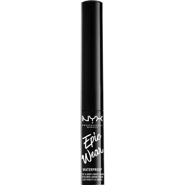 Epic Wear Liquid Liner 07 Red