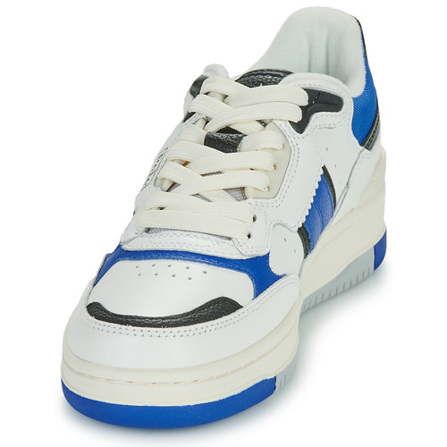 Polo Ralph Lauren - MASTERS SPRT Blanco / Azul / Negro