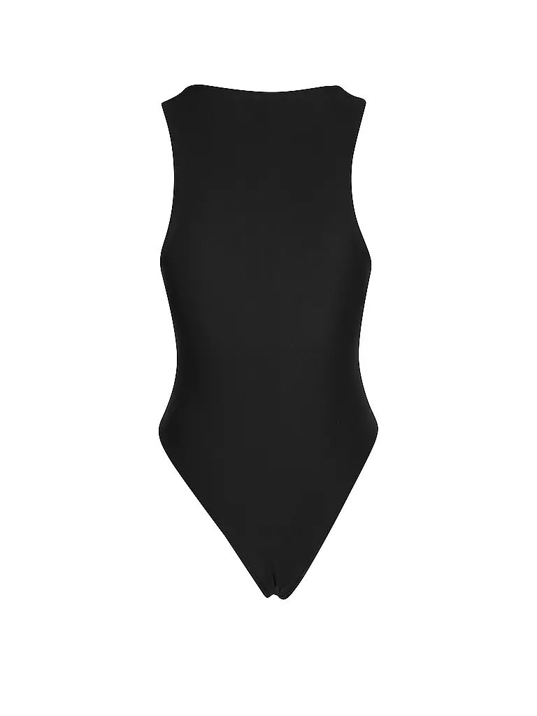 PEGADOR Body schwarz