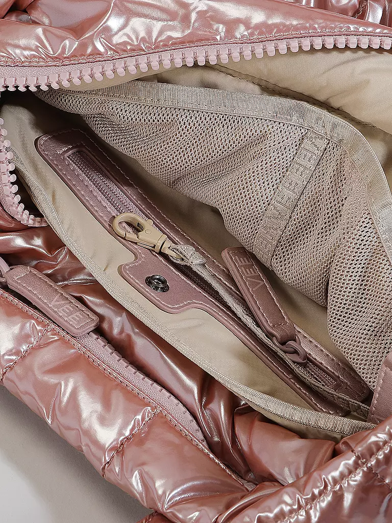 VEE COLLECTIVE Tasche - Shopper PORTER TOTE Small rosa