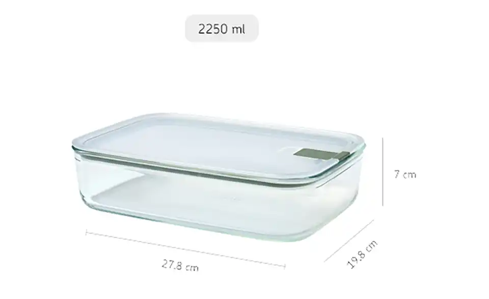 Mepal Vorratsdose 2,25 l