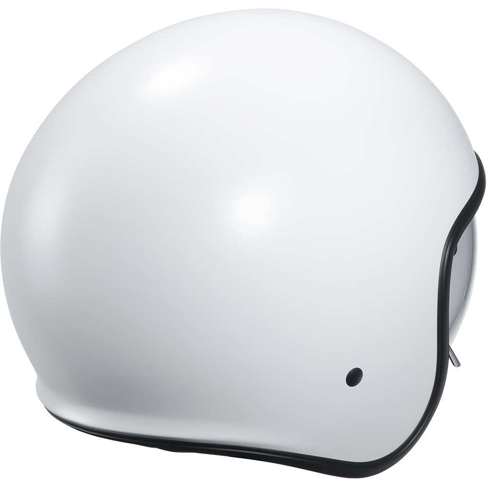 HJC - Casque V30 Uni Blanc Mat