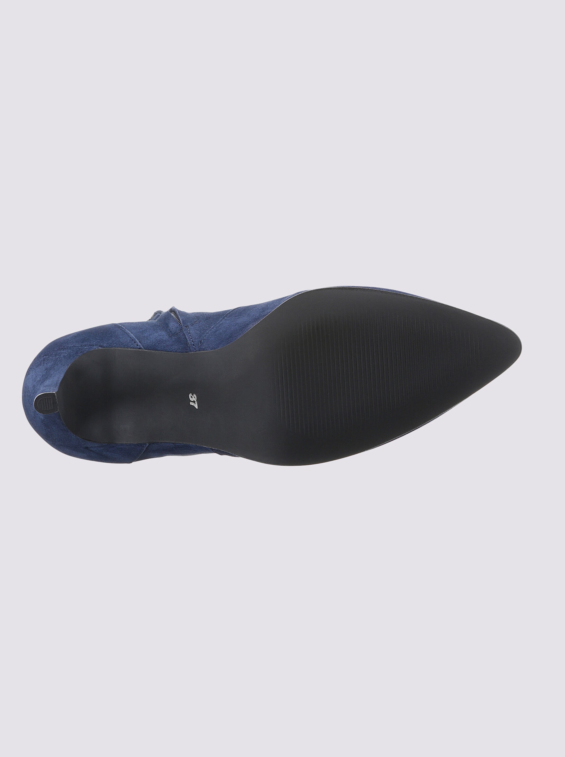 Stiefelette