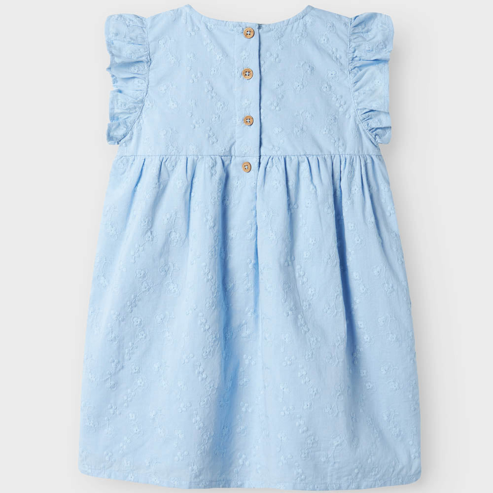 Nmfdetine kjole