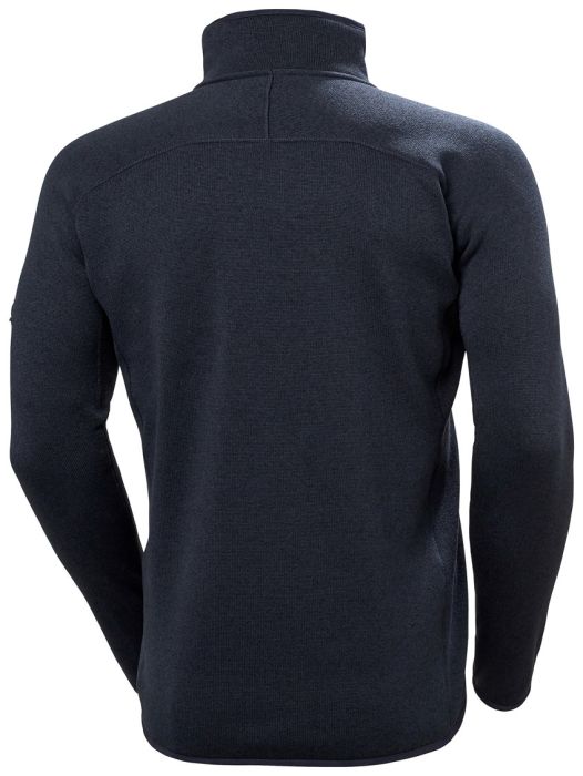 Varde Fleece Jacket 2.0 Men herrefleece