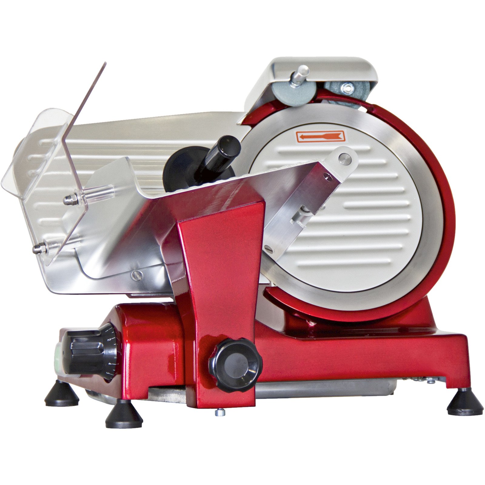 Weber Home Allesschneider AM220R
