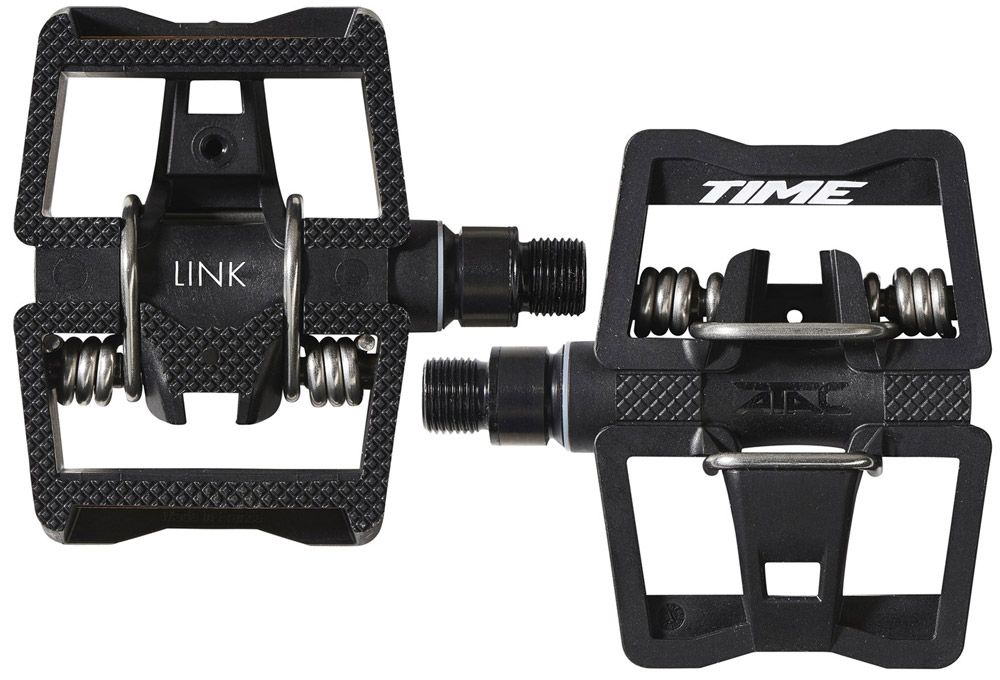 Time ATAC LINK Kombipedale kaufen | Bike-Discount