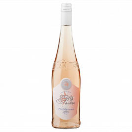 Rose Gris de Pepe Mediterranee Franse rose wijn