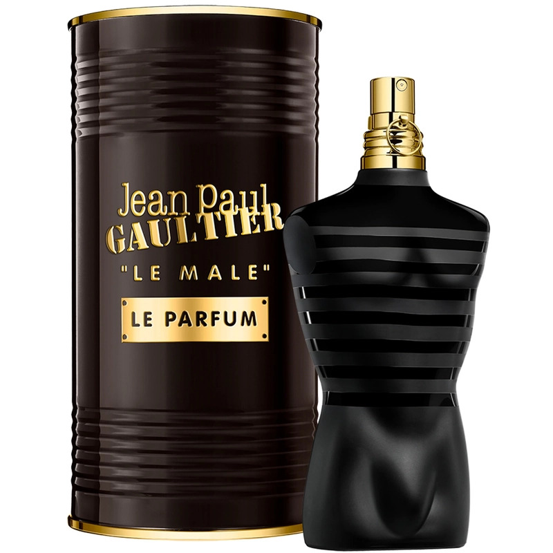 Jean Paul Gaultier ''Le Male'' Intense EDP 75 ml