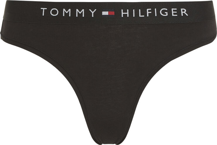 Tommy Hilfiger THONG Bds