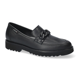 salka  SILK 7800  BLACK