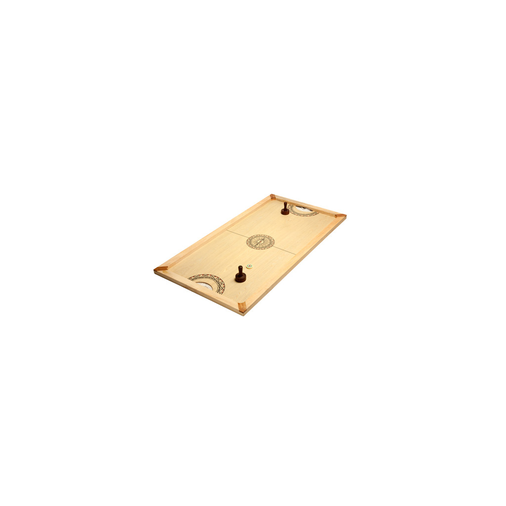 Shuffle-Puck Mango 130cm