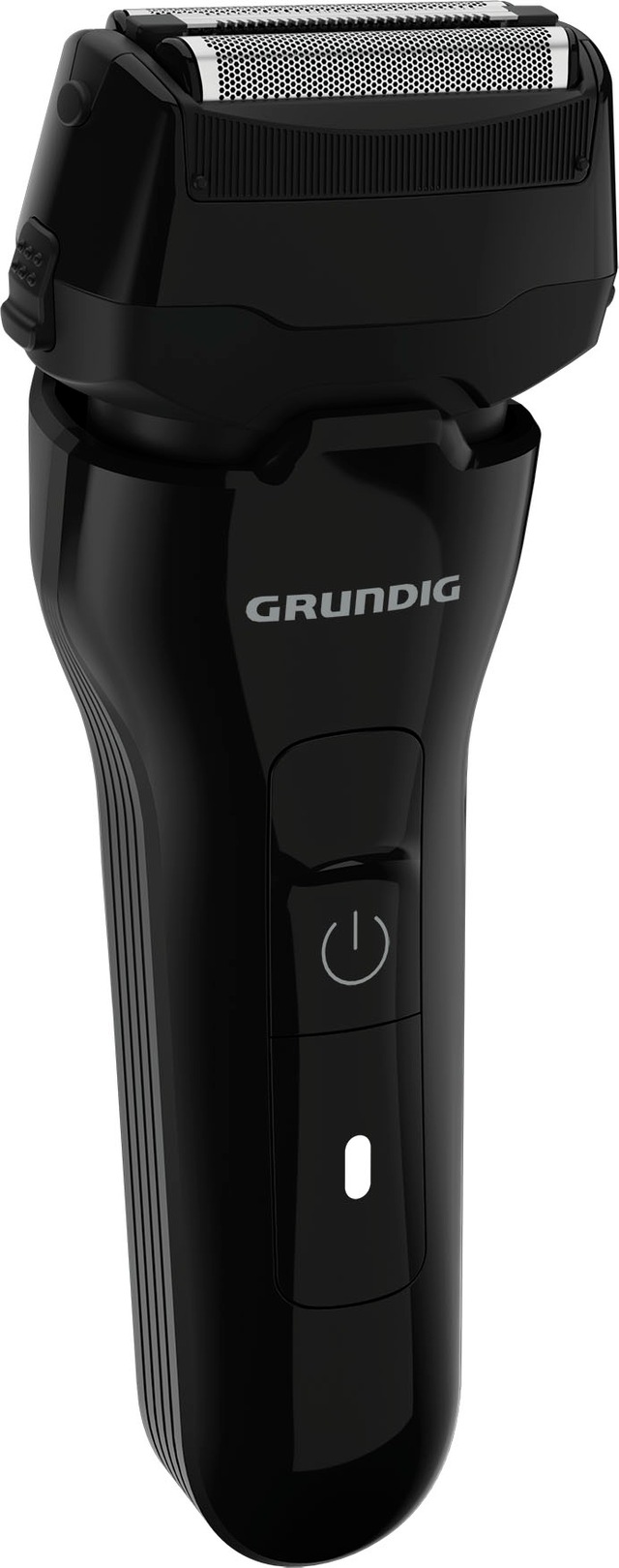 Grundig Elektrorasierer »Herrenrasierer MS 6330« 1 Stk. Aufsätze ausklappbarer Langhaarschneider