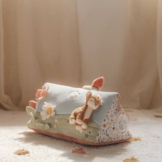 Fairy Garden Triangle d'activités   de               Little Dutch