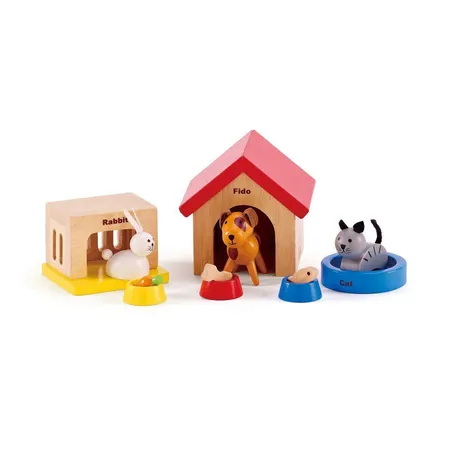 Hape Haustiere