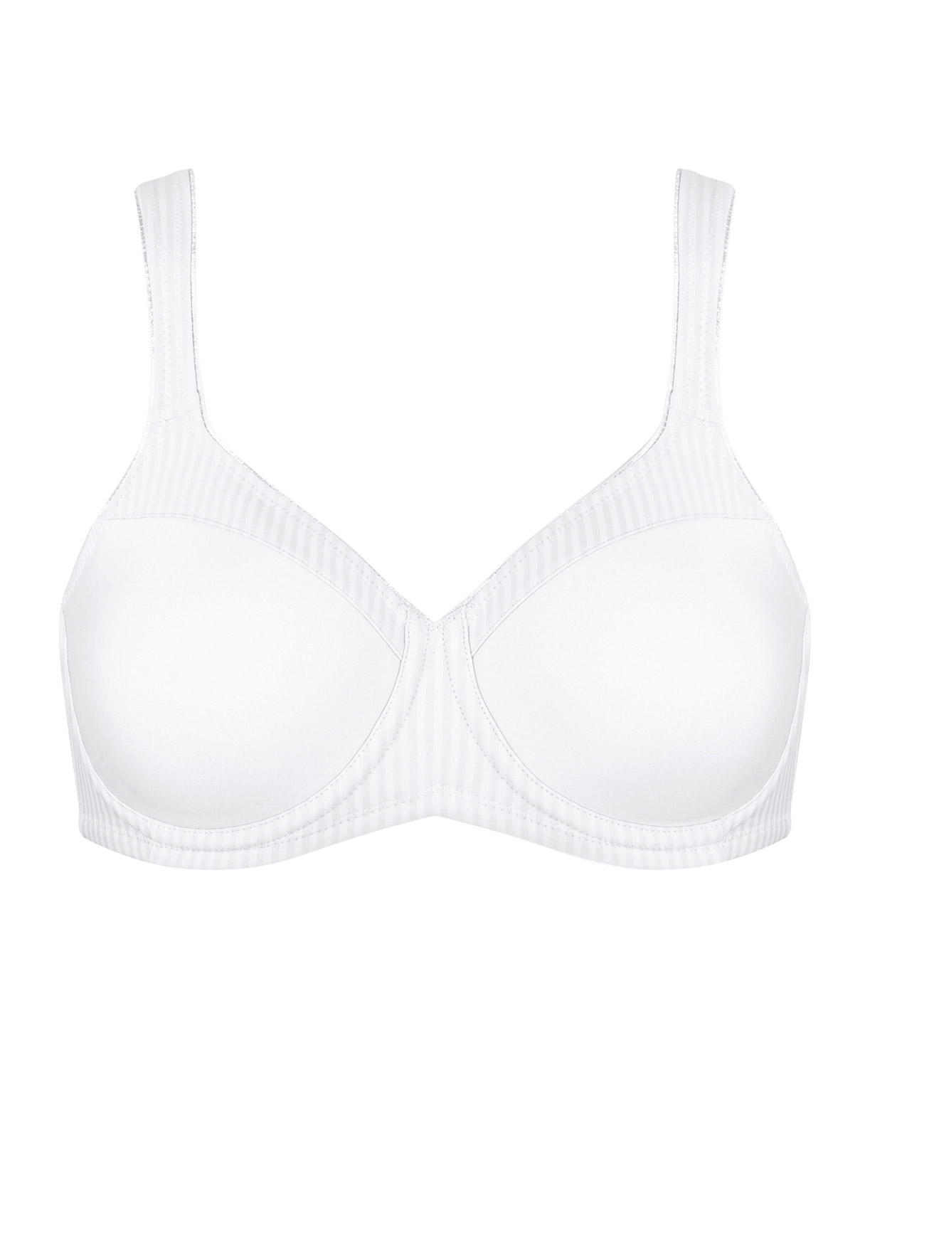 Soutien-gorge à armatures minimizer