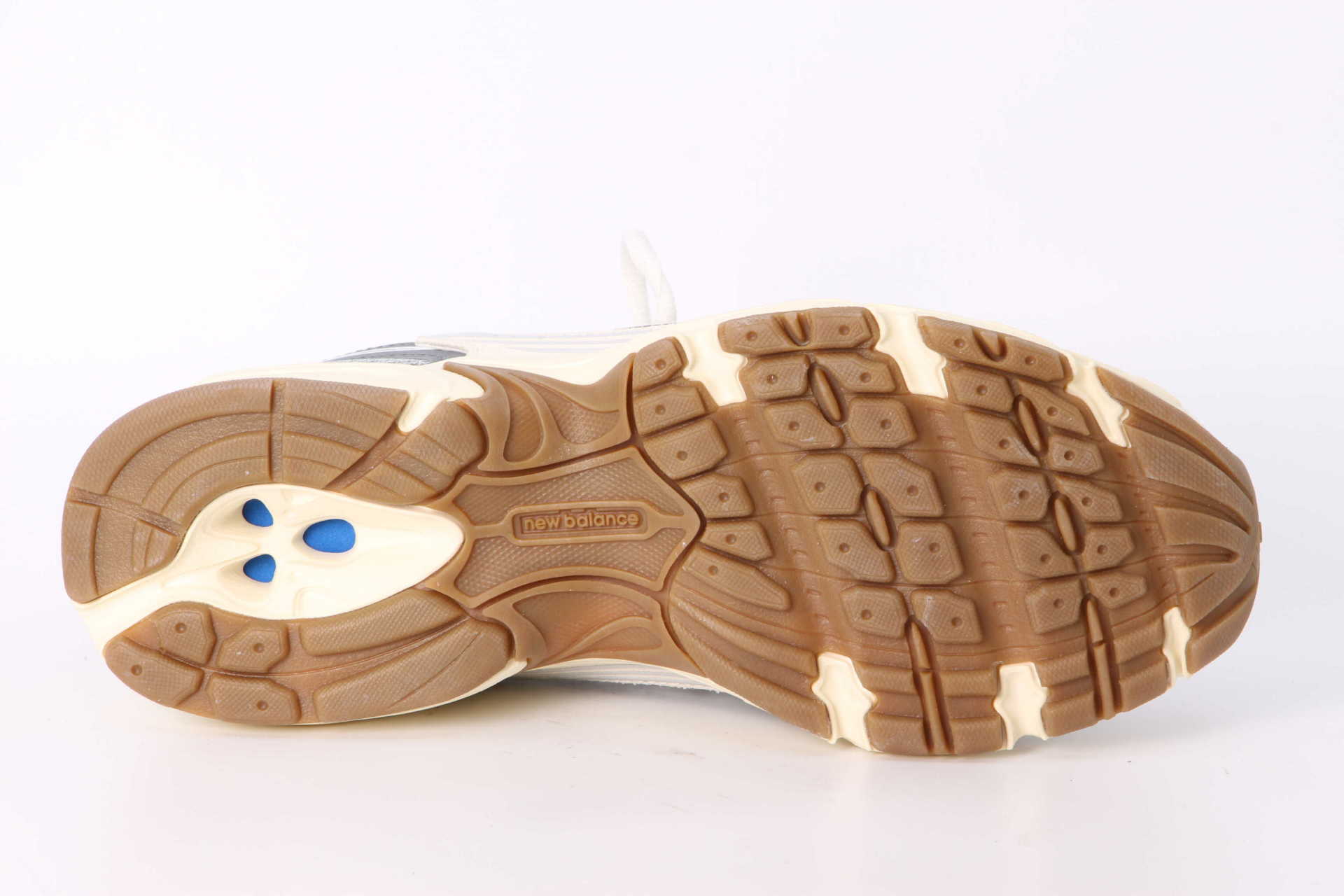 New Balance Sneaker 530 raincloud